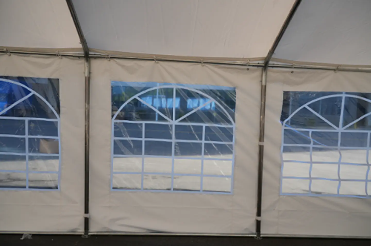 PREVENTA - CARPA PVC 18x8 METROS HEAVY DUTY HOMEPARTS 6