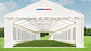 CARPA PVC 18x8 METROS HEAVY DUTY HOMEPARTS - Miniatura 1