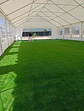 PASTO SINTÉTICO 7 mm CUBREPISO 14X8 MTS  - Miniatura 2