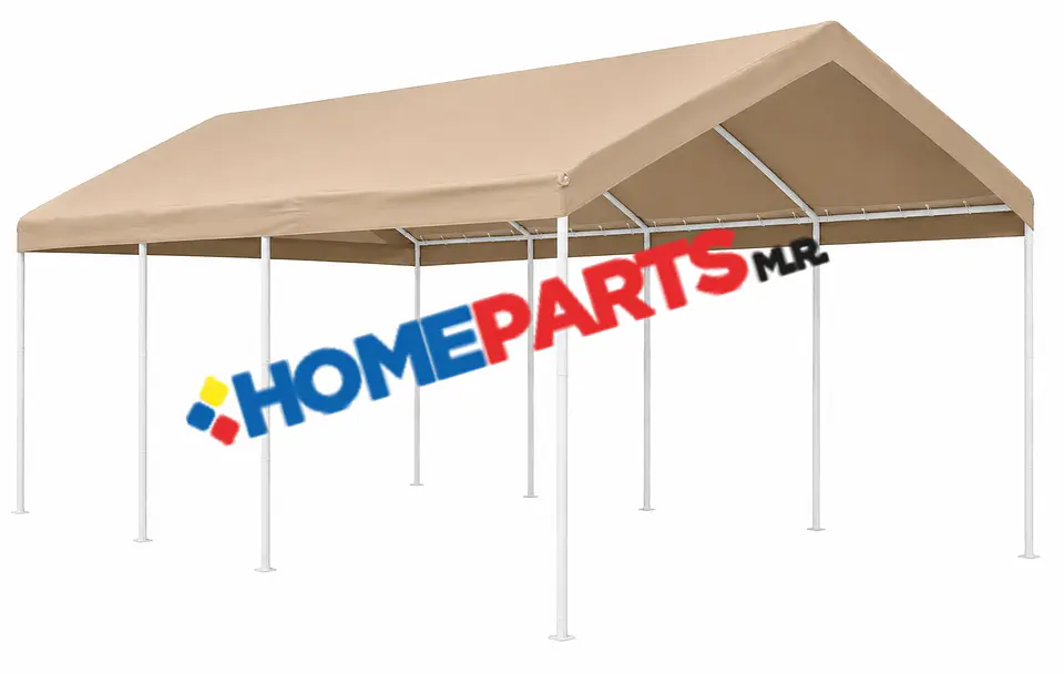 Carpa 3x6 para Eventos – Impermeable de Poliéster Reforzado 1
