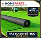 PASTO SINTÉTICO 7 mm CUBREPISO 14X8 MTS  - Miniatura 1