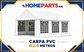 CARPA 6X4 METROS PVC IMPERMEABLE - Miniatura 1