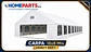 PREVENTA - CARPA PVC 18x8 METROS HEAVY DUTY HOMEPARTS - Miniatura 1