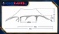 CARPA TOLDO ARAÑA ESTRELLA 10 x 15 metros – Altura 4 Mts. - Miniatura 2