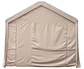 Carpa 3x6 para Eventos – Impermeable de Poliéster Reforzado - Miniatura 3