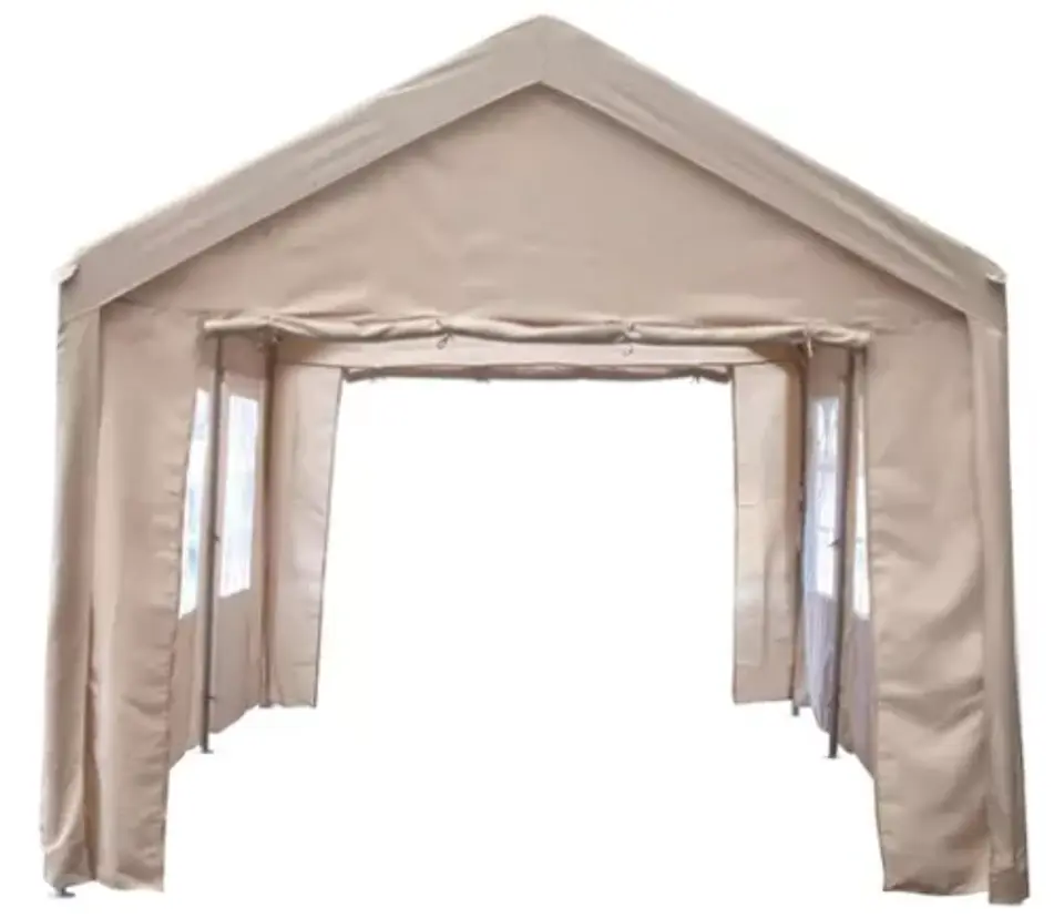 Carpa 3x6 para Eventos – Impermeable de Poliéster Reforzado 2