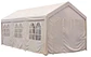 Carpa 3x6 para Eventos – Impermeable de Poliéster Reforzado - Miniatura 1
