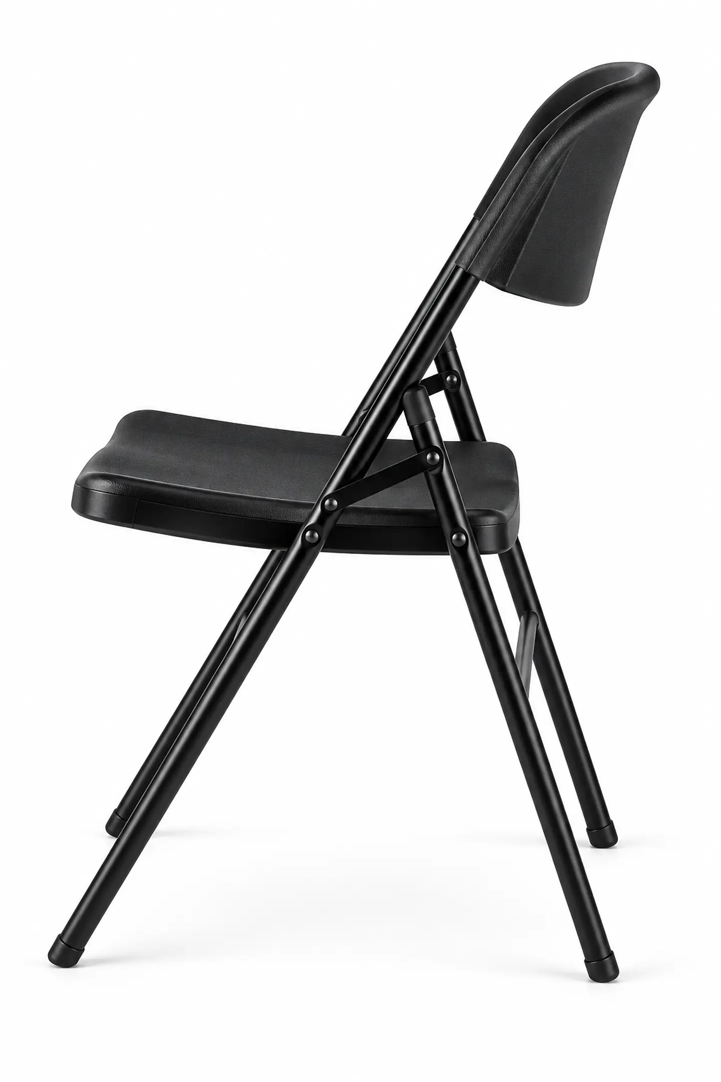 SILLA PLEGABLE PARA EVENTOS ALTA RESISTENCIA 2