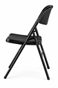 SILLA PLEGABLE PARA EVENTOS ALTA RESISTENCIA - Miniatura 2
