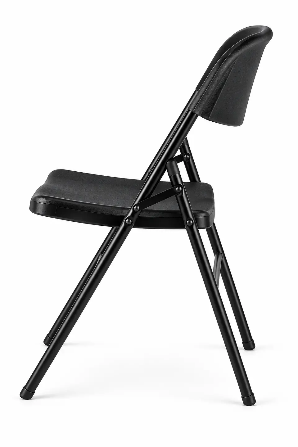 SILLA PLEGABLE PARA EVENTOS ALTA RESISTENCIA 2