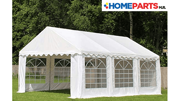 CARPA 6X4 METROS PVC IMPERMEABLE 1