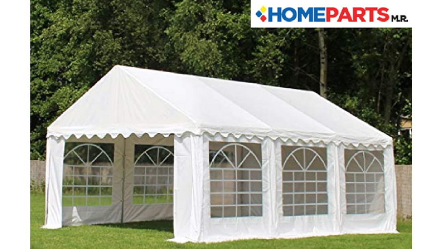 CARPA 6X4 METROS PVC IMPERMEABLE 1