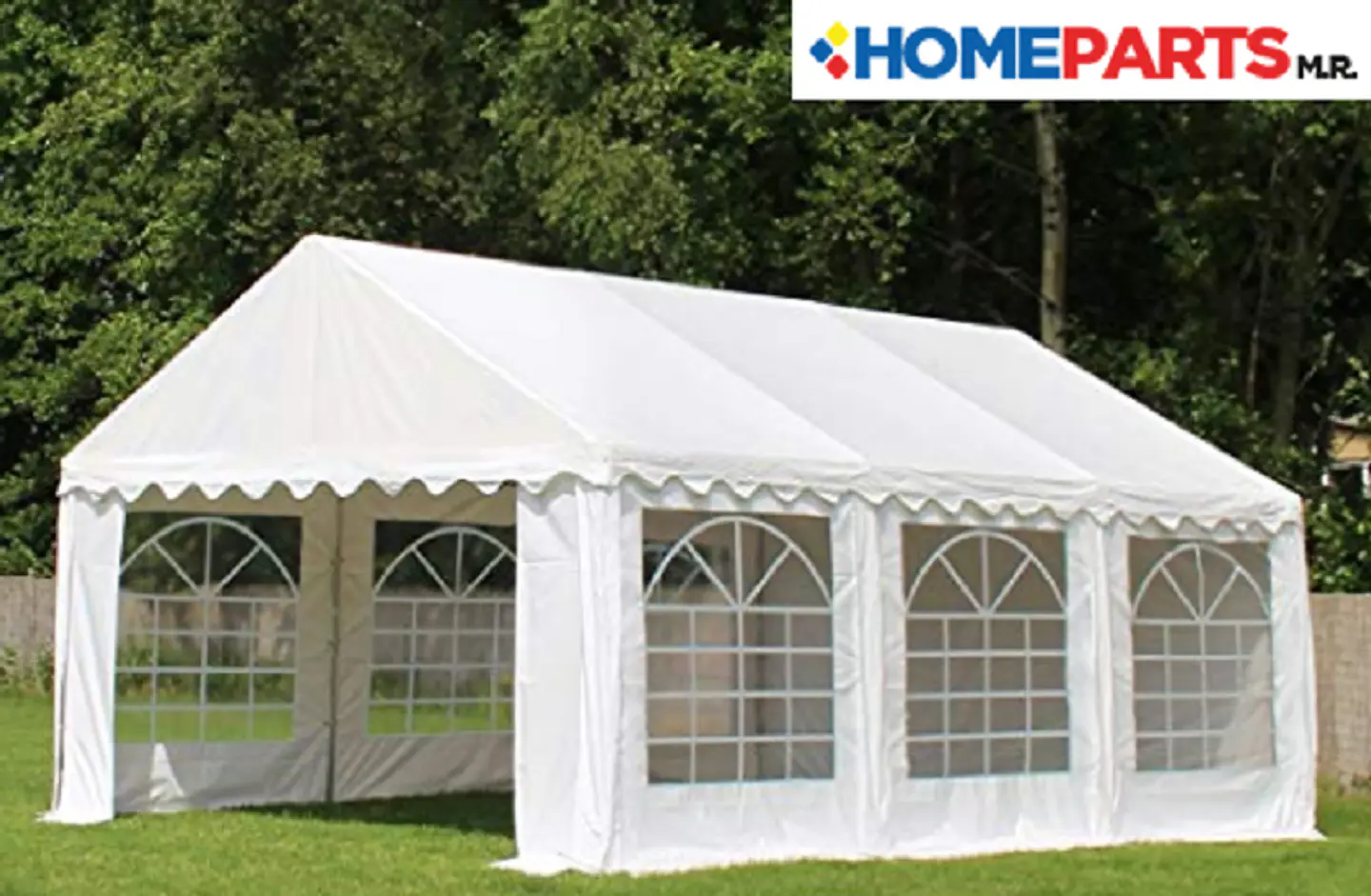 CARPA 6X4 METROS PVC IMPERMEABLE 2