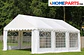 CARPA 6X4 METROS PVC IMPERMEABLE - Miniatura 2