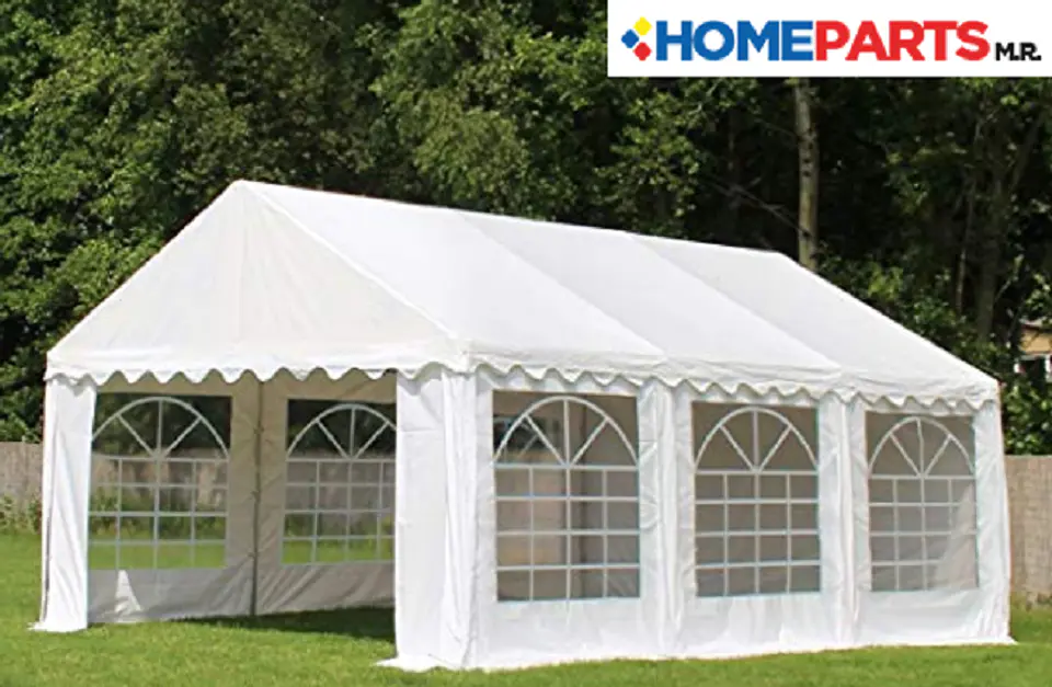 CARPA 6X4 METROS PVC IMPERMEABLE 2