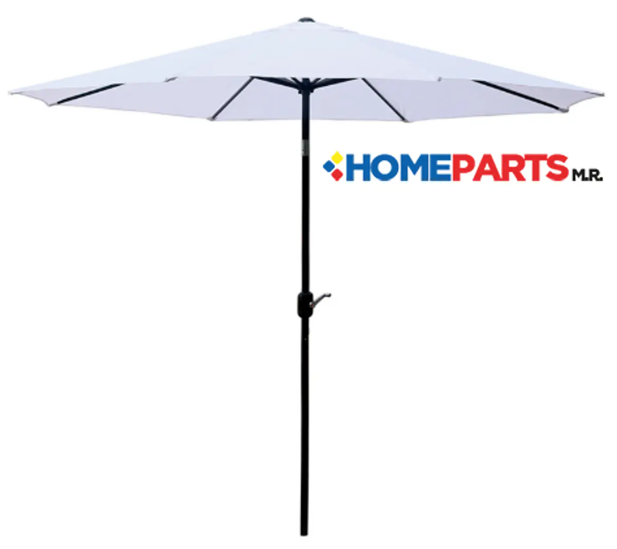 HOMEPARTS