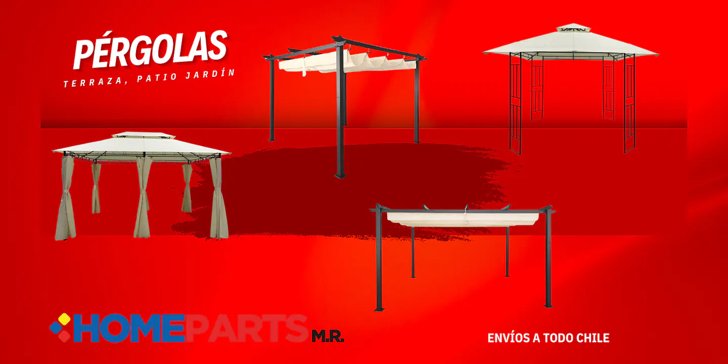 HOMEPARTS