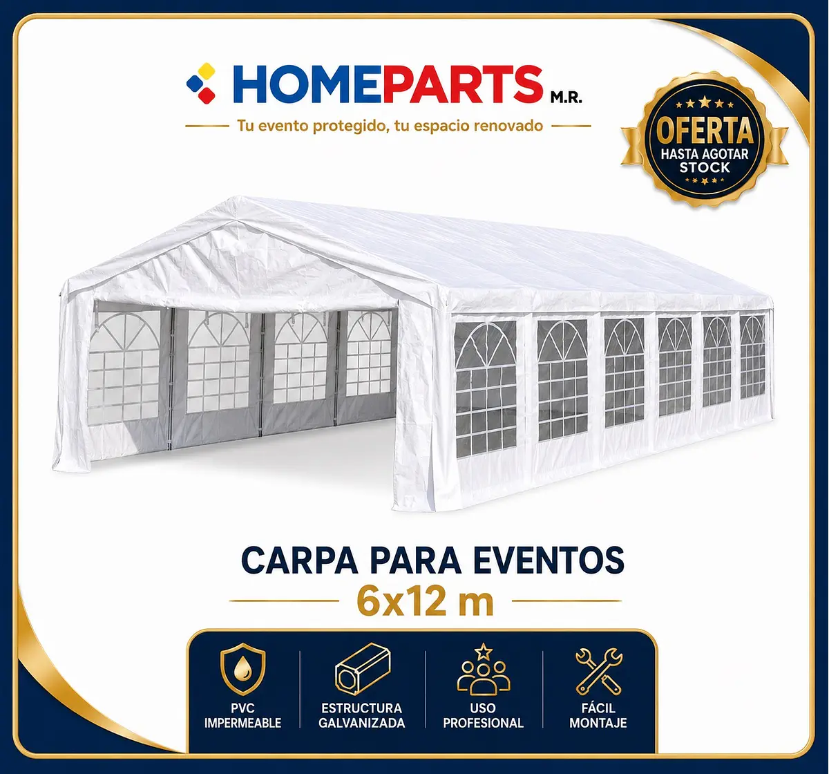 HOMEPARTS