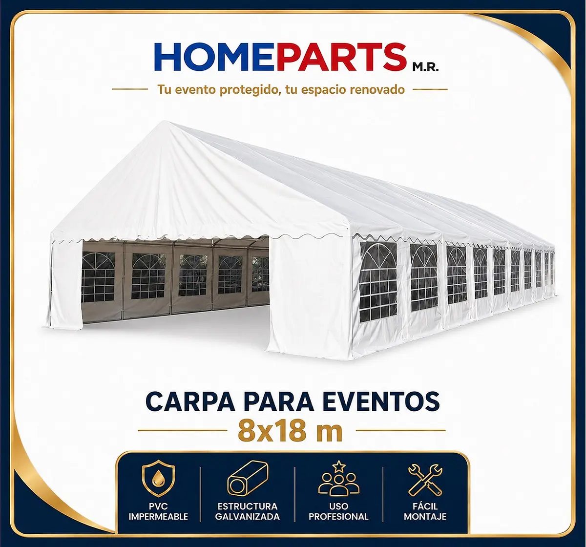 HOMEPARTS