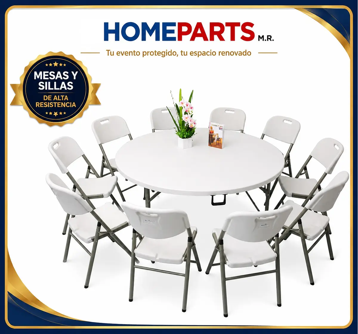 HOMEPARTS
