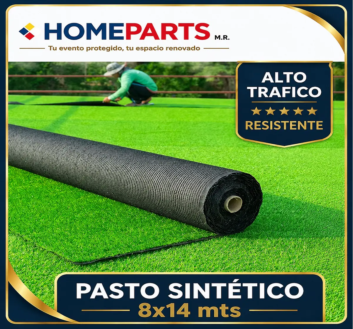 Título del banner