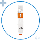 TEST CARD ORINA THC 1 DROGA 1