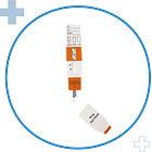 TEST CARD ORINA THC 1 DROGA 2