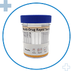 Copa 5 Drogas Simple + Control de Adulterantes 2