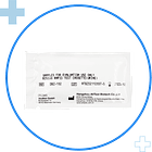 Test Casete Orina Benzodiazepinas (200ng/ml) cut off 3