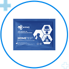 Test de 5 Drogas en Orina - Certificación ISP/FDA 5