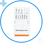 Test de Droga en Orina Panel – 12 Drogas 1