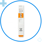 Test Rápido en Panel de Ketamina (Orina, corte 1000 ng/ml)  1