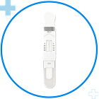 Test de Drogas en Saliva Lápiz con Código de barra: 6 Drogas  1