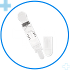 Test de Drogas en Saliva Lápiz con Código de barra: 6 Drogas  2