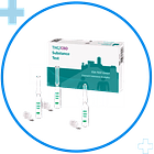 Test de Droga en Sólidos – THC/CBD 1