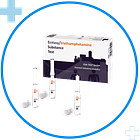 Test de Droga en Sólidos – MDMA - MET 1