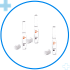 Test de Droga en Sólidos – MDMA - MET 2