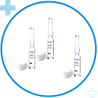Test de Droga en Sólidos – GBL 2