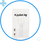 Test de Helicobacter Pylori - 25 Unidades por caja 2