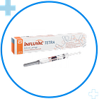 Vacuna INFLUVAC TETRA 1