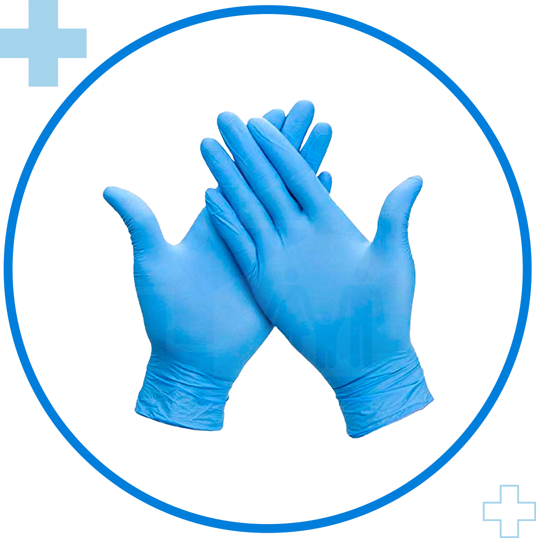 Guantes de Nitrilo
