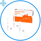 Test Multi-Drogas en Sólidos 1