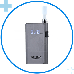 Alcotest Alcoscan AL8800 Bluetooth