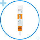 Test de Detección de Drogas en Superficies y Polvos – Cocaína 2