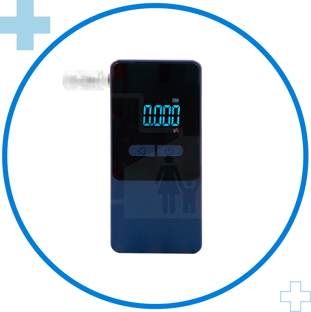 Alcotest AT-808