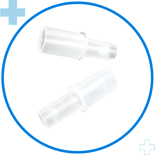 Boquillas AL8800 BT 5 Unidades 1