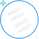 Boquillas AL8800 BT 5 Unidades 2