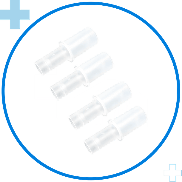 Boquillas AL8800 BT 5 Unidades 2