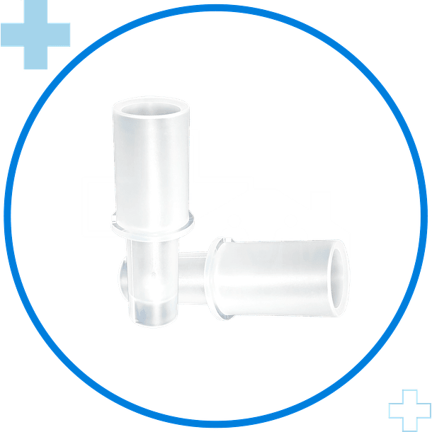 Boquillas AL8800 BT 5 Unidades 3