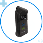 Alcotest AF-50 Alcofind Medidor de Alcohol Profesional  2